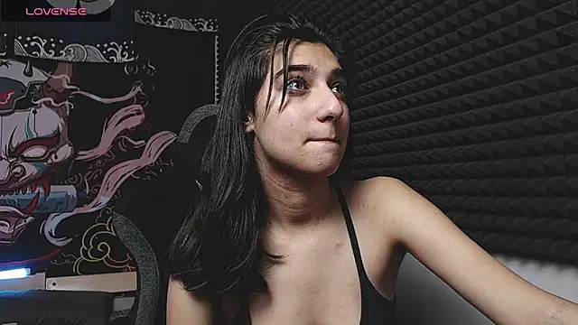 Elfy Rare  online show from November 5, 2:50 pm