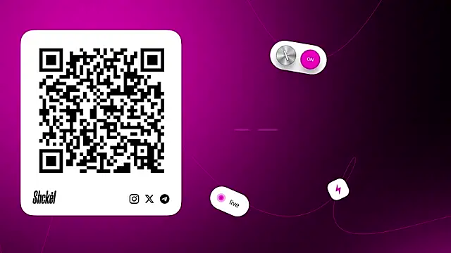 Elfy Rare  online show from November 10, 3:11 pm