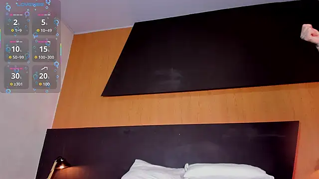 Dakota Monroe online show from November 20, 11:43 am