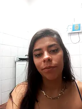 SharonDustLove online show from October 10, 2:05 pm