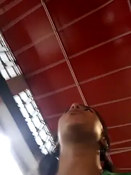 SharonDustLove online show from October 22, 2:12 am