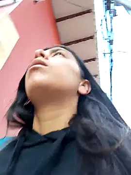 SharonDustLove online show from November 27, 11:45 am