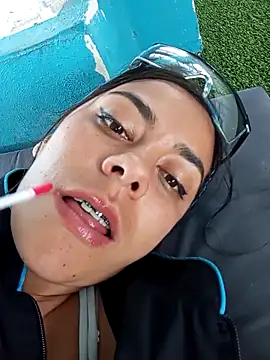 SharonDustLove online show from December 14, 7:51 pm