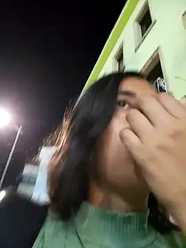 SharonDustLove online show from December 19, 12:39 am