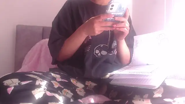 sabrina v  online show from February 20, 7:14 pm