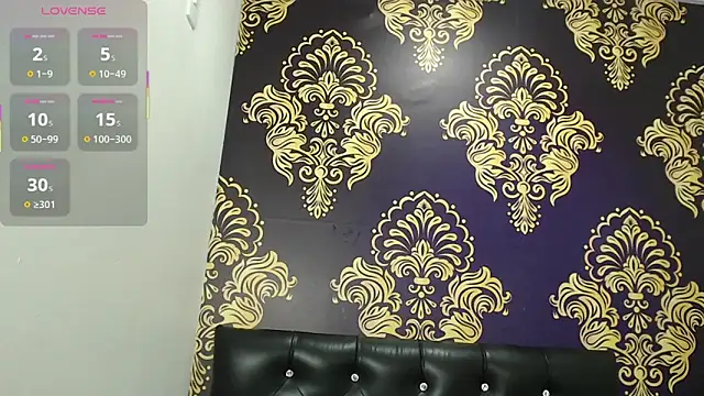 BigBoobs Goddess online show from November 21, 11:31 am