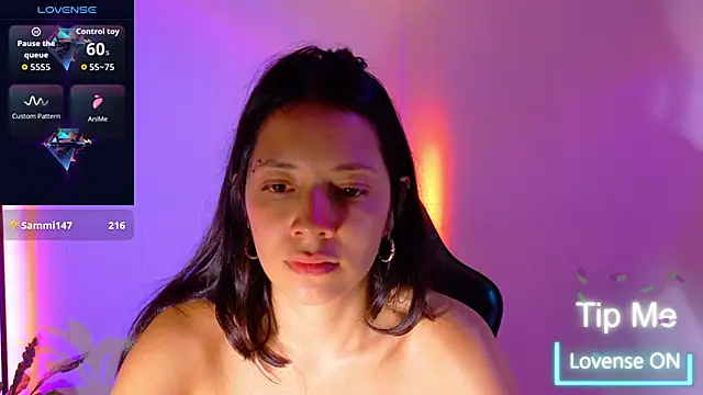 Sarasavage online show from May 16, 1:02 am