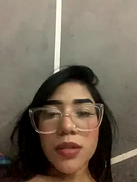 ElaRose 12 online show from November 1, 10:45 pm