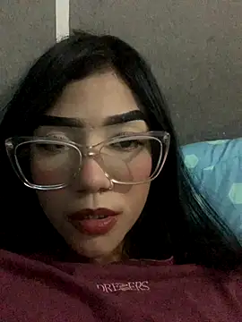 ElaRose 12 online show from November 15, 6:48 pm