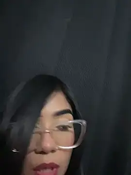 ElaRose 12 online show from February 23, 7:11 pm