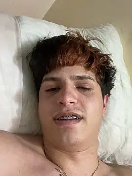 Themasterhades 777 online show from October 8, 12:41 am