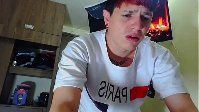 Themasterhades 777 online show from November 22, 5:06 am