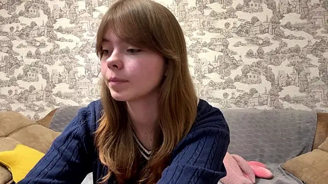 CoralinaEastoy online show from September 16, 8:43 pm