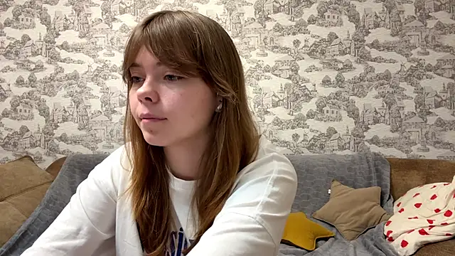 CoralinaEastoy online show from September 17, 8:21 pm