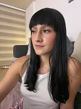 Snapshot of lenkaa chatting on October 9, 2:31 am lenkaa online show from October 9, 2:31 am