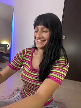 Snapshot of lenkaa chatting on October 10, 1:59 am lenkaa online show from October 10, 1:59 am