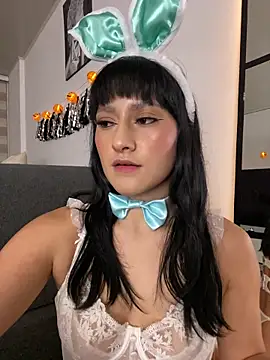 Snapshot of lenkaa chatting on October 18, 1:19 am lenkaa online show from October 18, 1:19 am