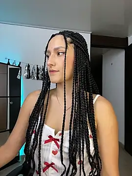 lenkaa online show from March 8, 12:52 am