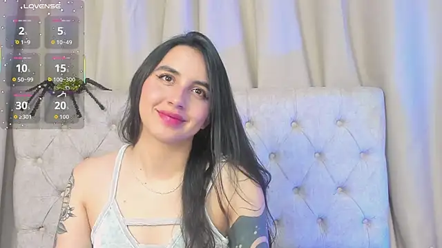 kaylee lee online show from October 16, 4:24 am