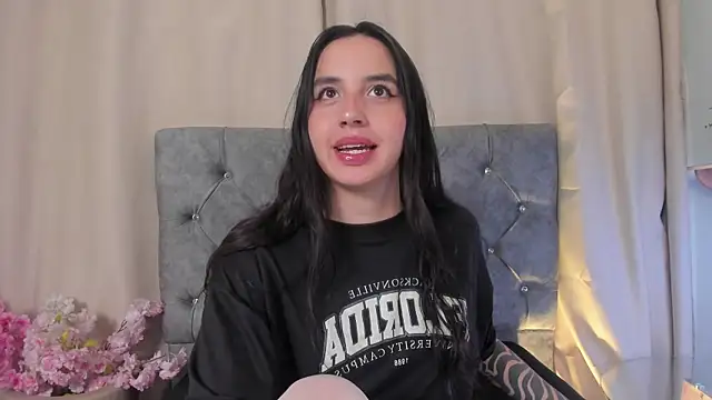 kaylee lee online show from January 8, 4:15 am