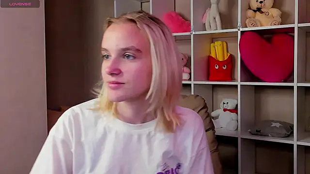 Carolin Miller online show from October 14, 9:54 am