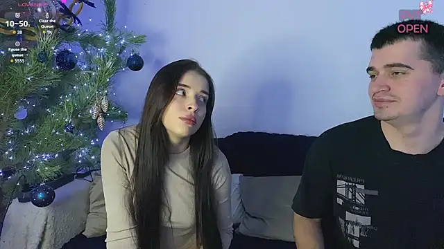 hako emm online show from December 19, 8:49 pm