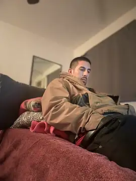 himNIGuys online show from November 29, 5:21 am