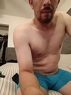 himNIGuys online show from July 28, 9:03 pm