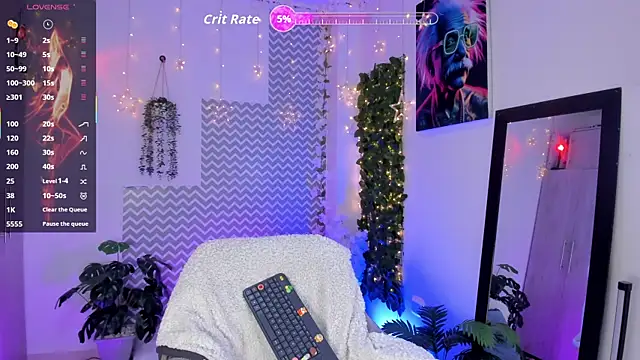 jhosepMoreno online show from February 9, 1:15 pm