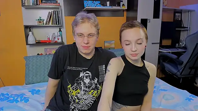 SammySccott online show from February 26, 7:18 am