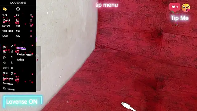 naomi powel online show from January 15, 3:05 pm