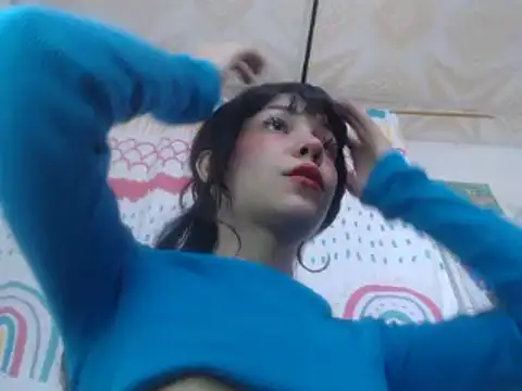 porndollbaby online show from November 15, 6:37 pm