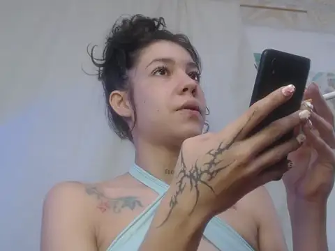 porndollbaby online show from December 19, 4:47 pm