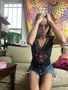Candy Shower online show from September 15, 11:27 pm