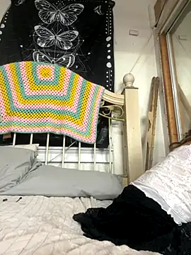 Candy Shower online show from October 5, 2:54 am