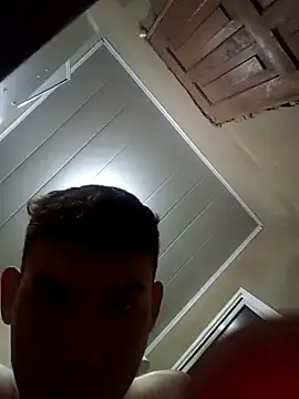 Henriquepauzao10 online show from October 12, 1:37 am