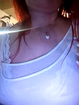 princess-Red online show from April 10, 4:28 am