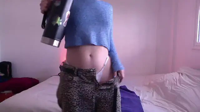 RenataWet online show from October 8, 2:25 pm