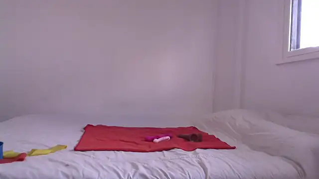 RenataWet online show from November 17, 5:52 pm