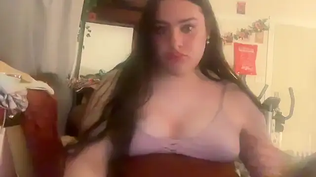 JenniferRobbie online show from May 18, 9:37 am