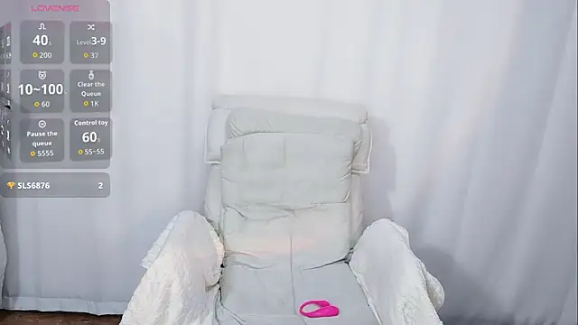 Snapshot of Ailsa-Baby chatting on March 1, 6:15 am Ailsa-Baby online show from March 1, 6:15 am