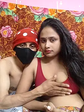 Seducing couple online show from September 22, 11:12 am