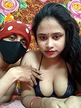 Seducing couple online show from March 28, 4:12 am