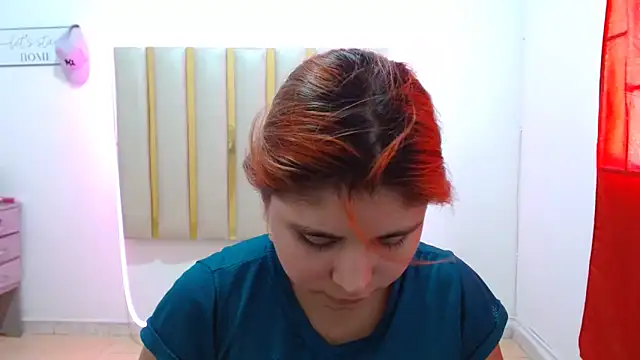 keilicita tonny 18 online show from November 10, 5:34 pm