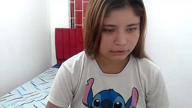 keilicita tonny 18 online show from January 8, 11:01 am