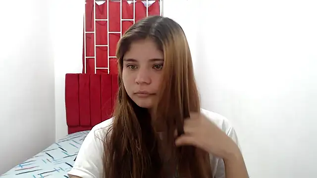 keilicita tonny 18 online show from January 13, 11:26 am