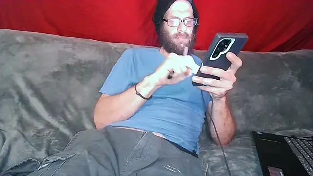 Snapshot of ChristopherMeade chatting on September 20, 4:46 am ChristopherMeade online show from September 20, 4:46 am