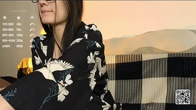 OdelynBagge online show from October 29, 6:09 pm