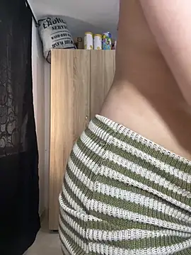 Briana Hottt online show from February 23, 3:31 pm