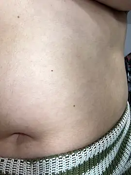 Briana Hottt online show from April 7, 3:45 pm